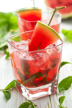 Summer Cocktail Recipes