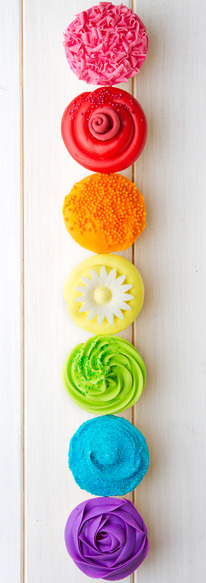 Summer Cupcakes & Dessert Recipes
