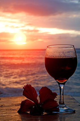 Summer cocktail party ideas