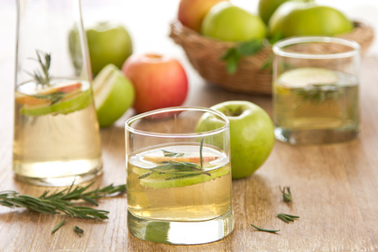 5 delicious fall cocktail recipes