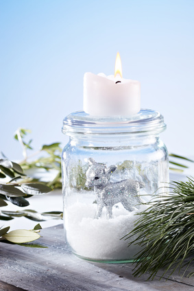DIY Christmas decorations, homemade Christmas decorations