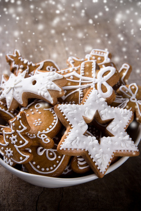 Cookie exchange recipes