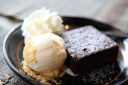 Mint brownie recipe