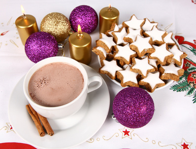 holiday party ideas
