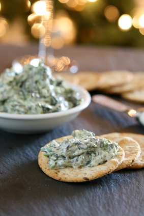 party dip recipes