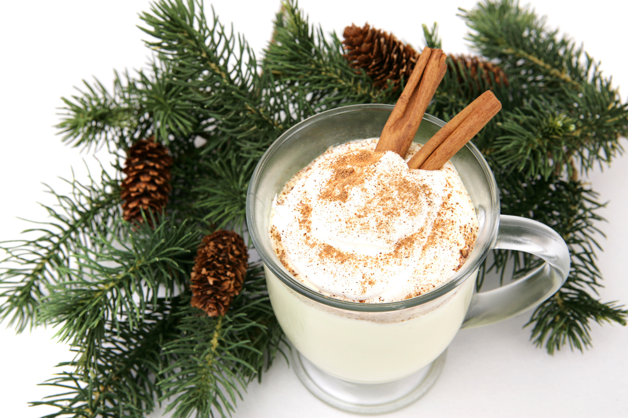The Blizzard Winter Cocktail Recipe