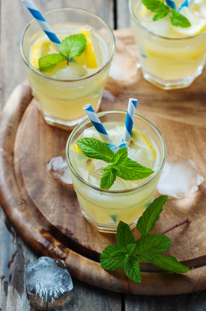 cocktail recipe