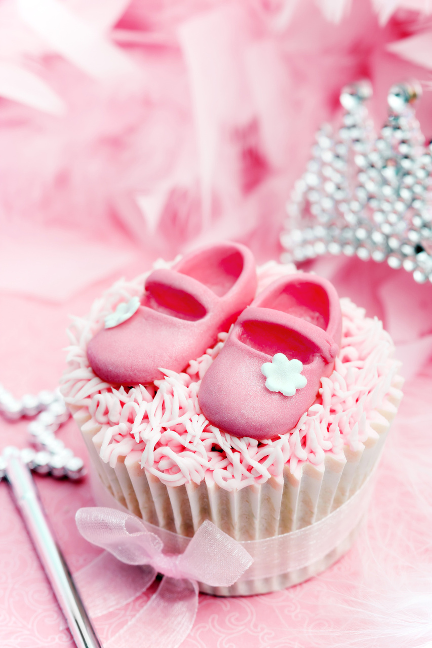 Preschool Princess Party