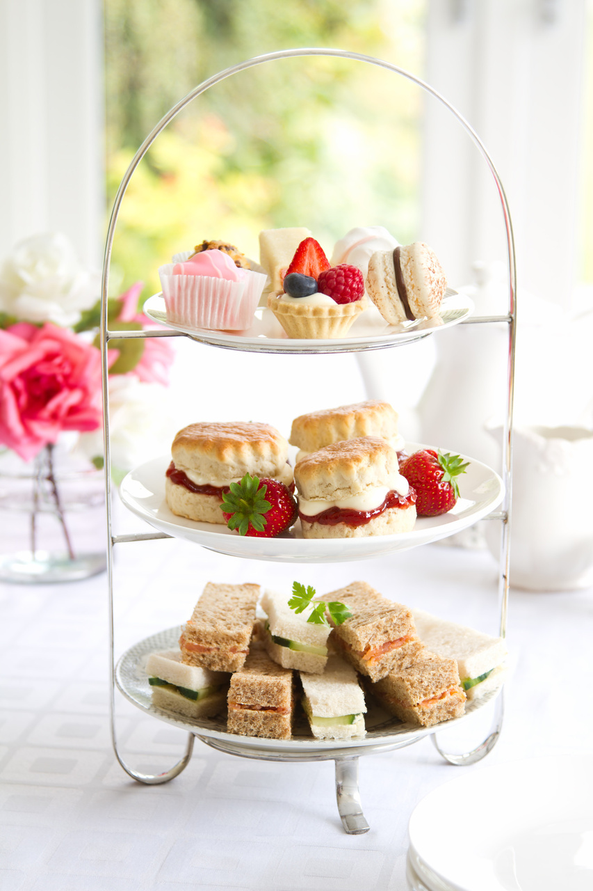 Bridal Shower Themes