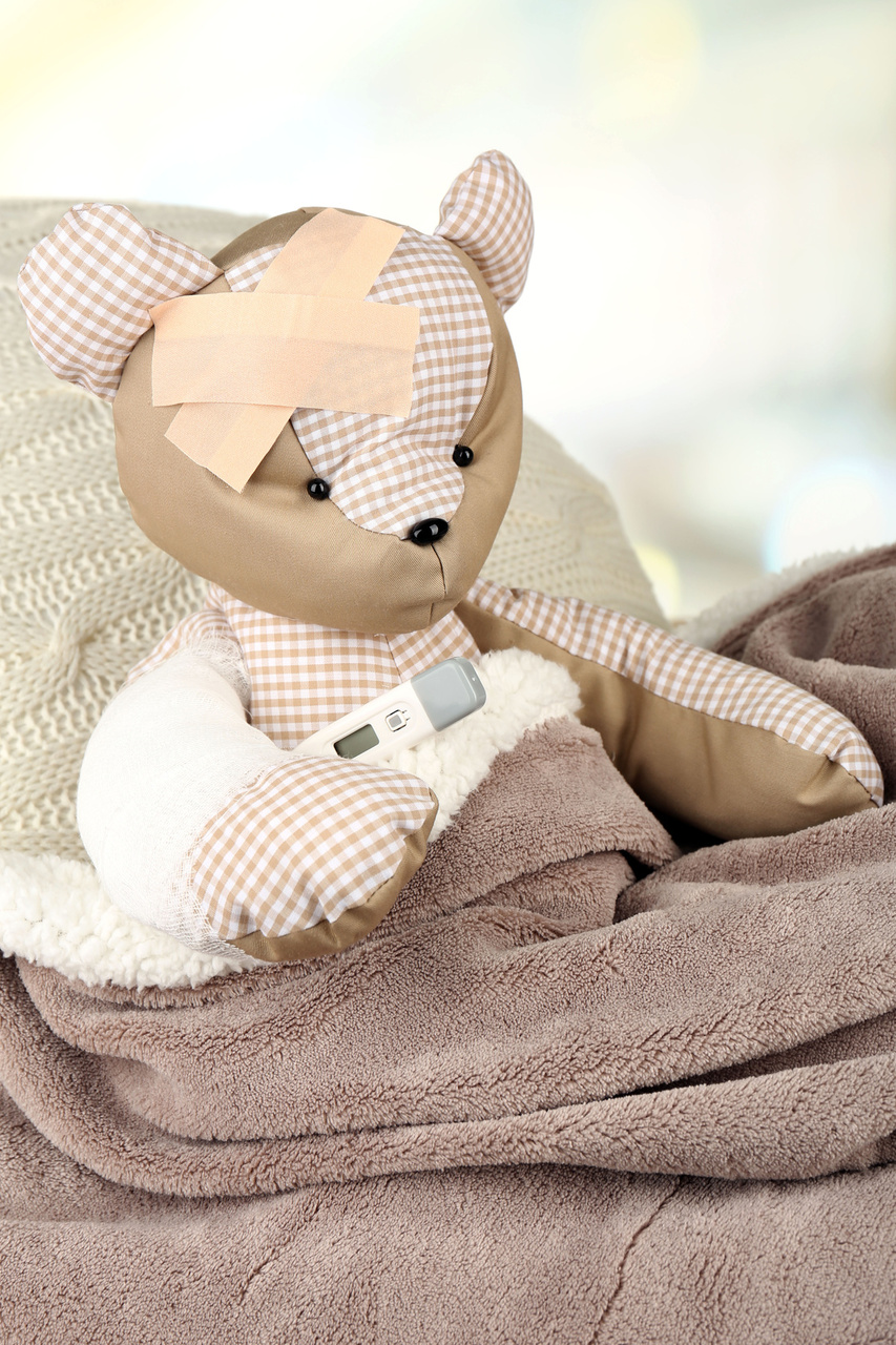 Doc McStuffins Birthday Party