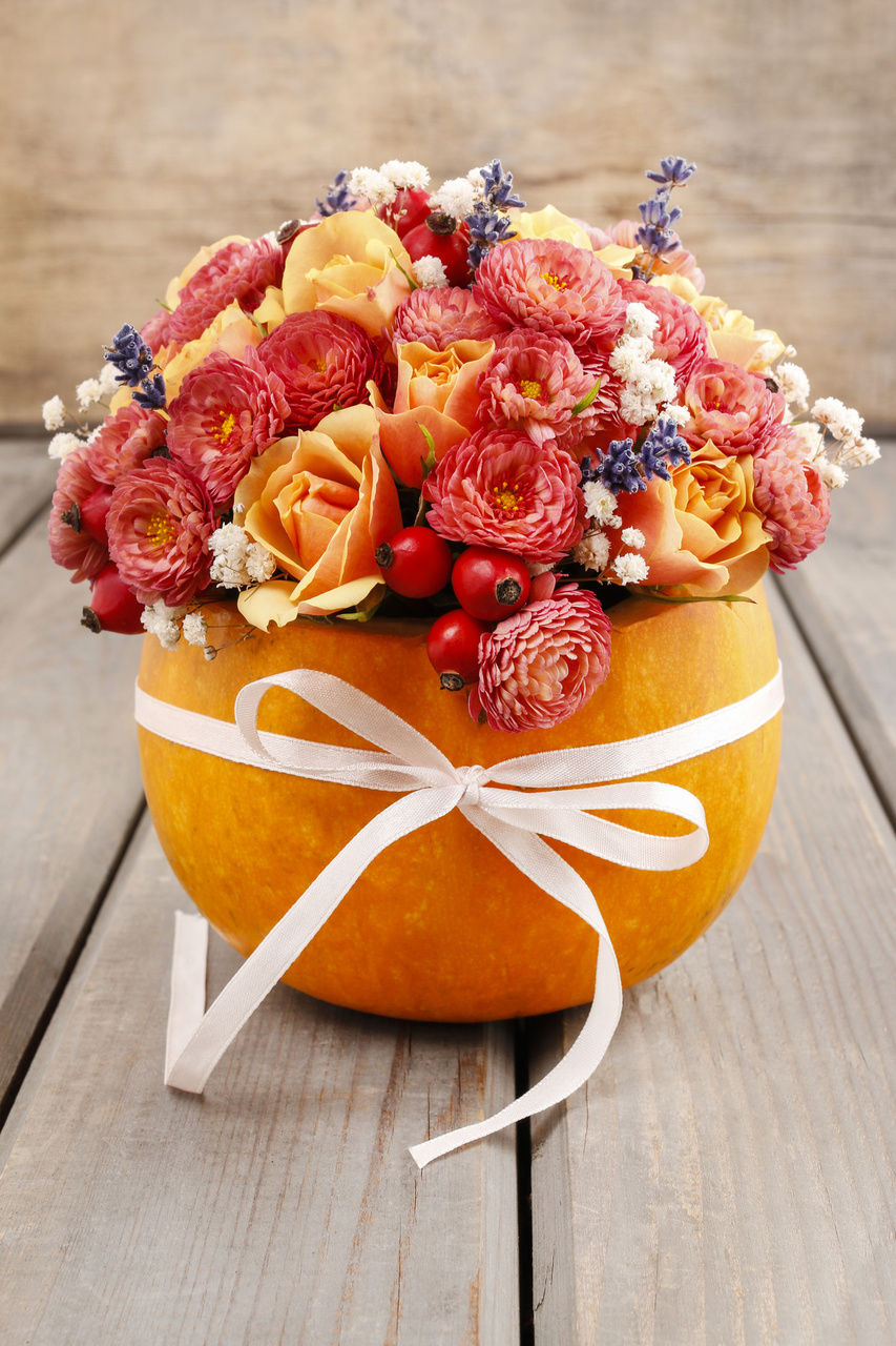 Fall into Party Planning