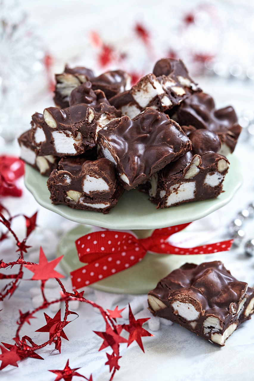 Cookie Exchange Recipes