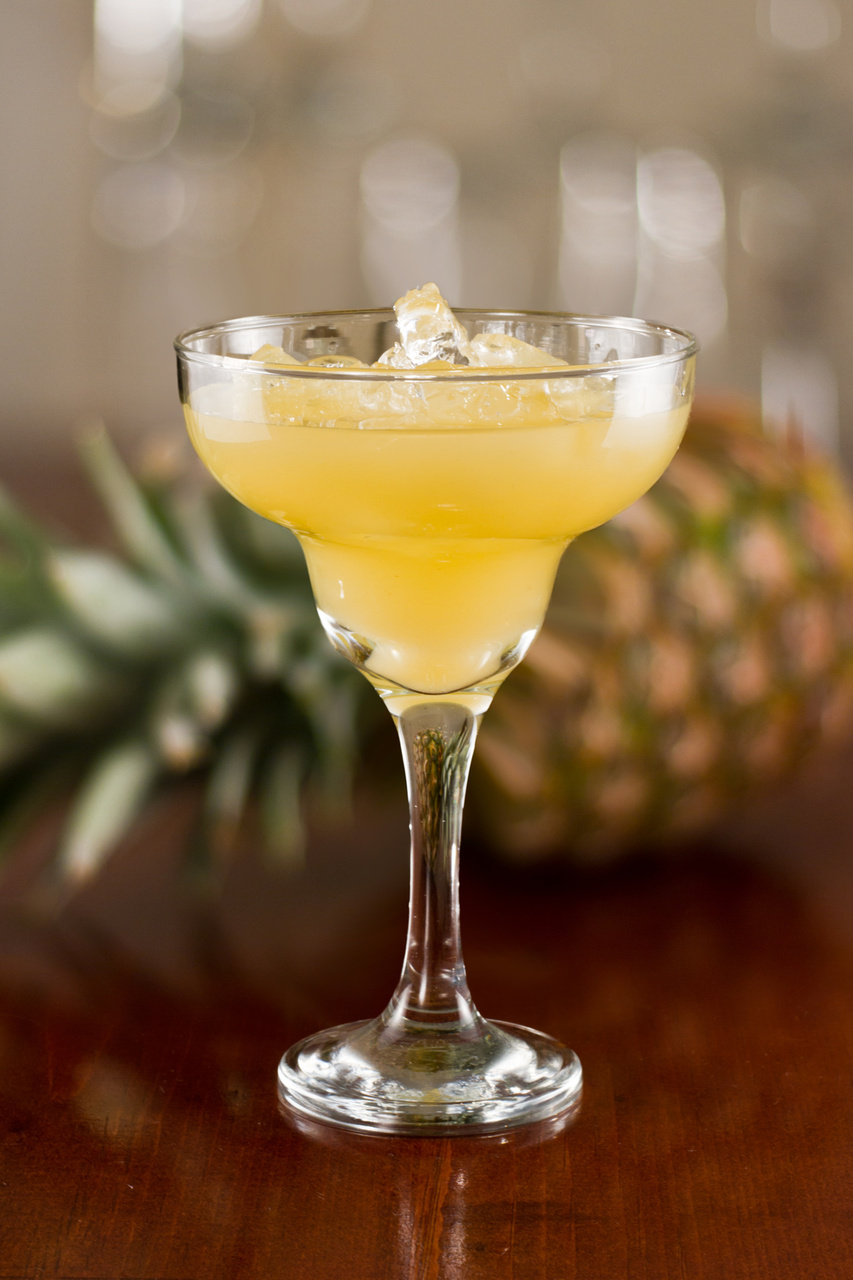 Bridal Shower Cocktails