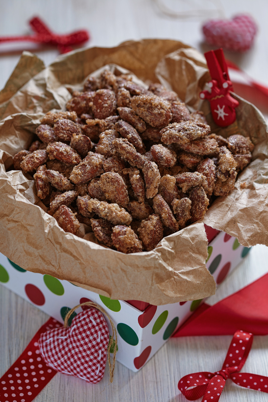 A Guide to Food Christmas Gifts