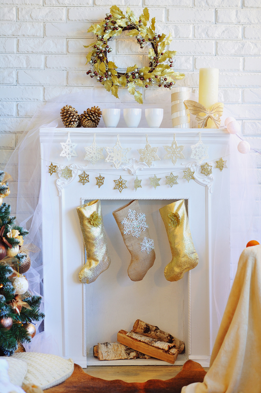 "How To" Guide for Hosting Christmas