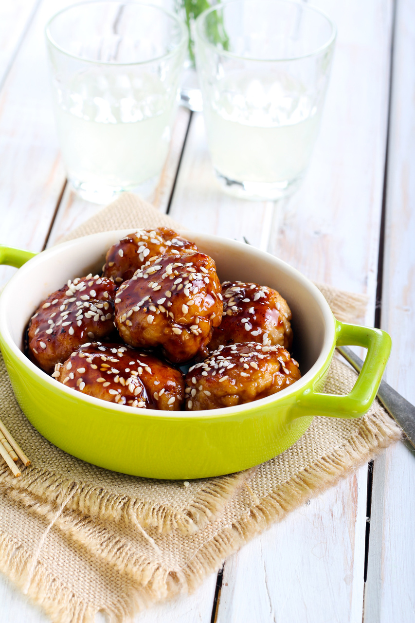 5 Festive Christmas Appetizers