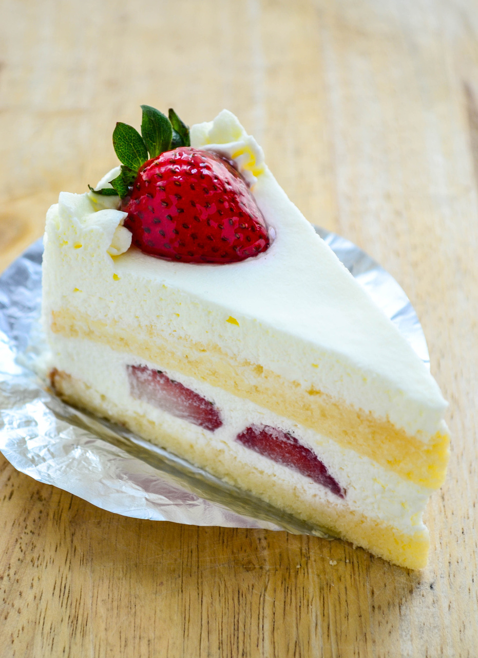 Desserts for New Year’s Eve