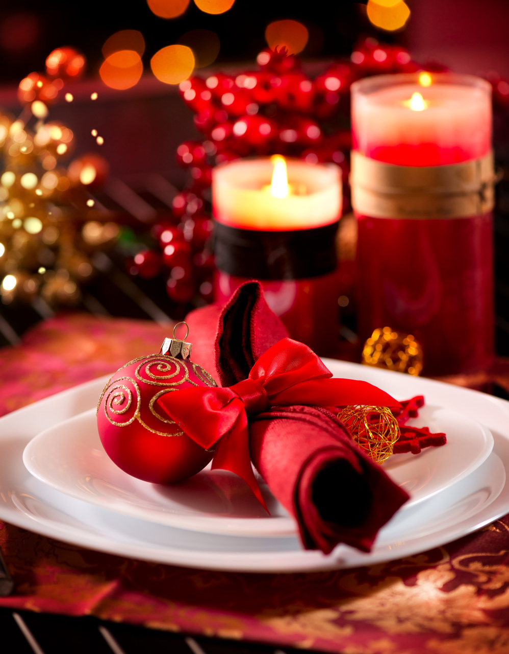 5 Tips for Planning Your Holiday Party