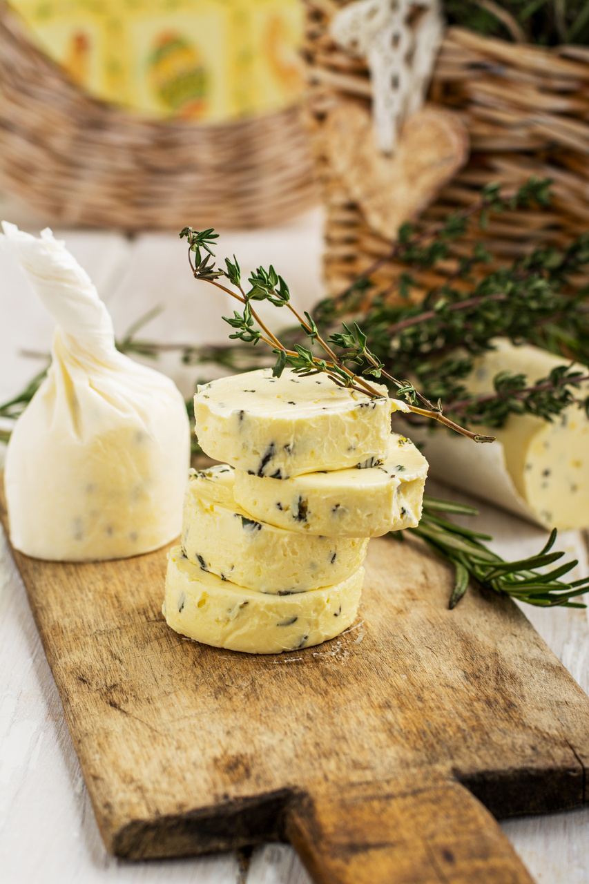 A Guide to Food Christmas Gifts