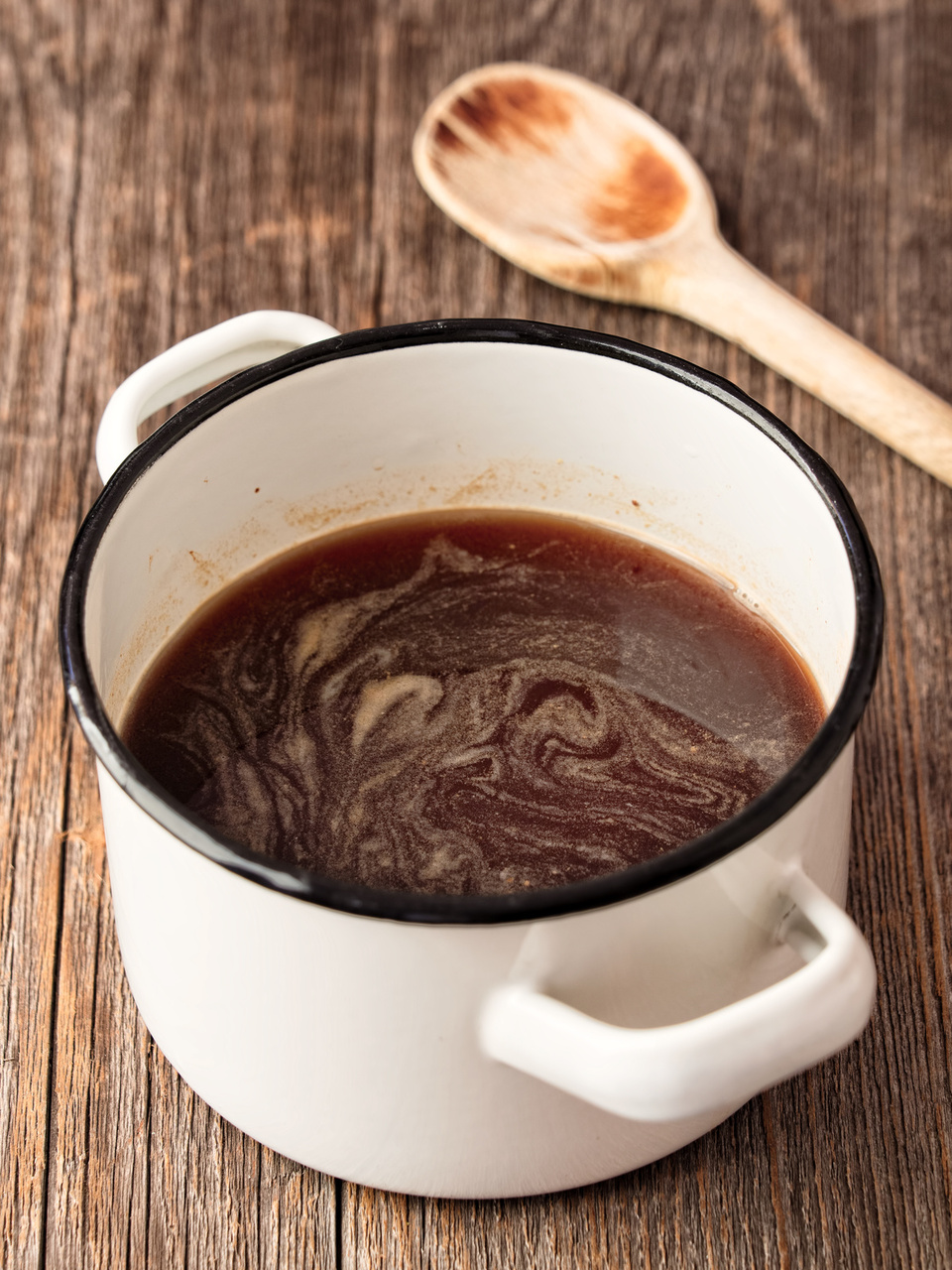 How to Make Homemade Gravy