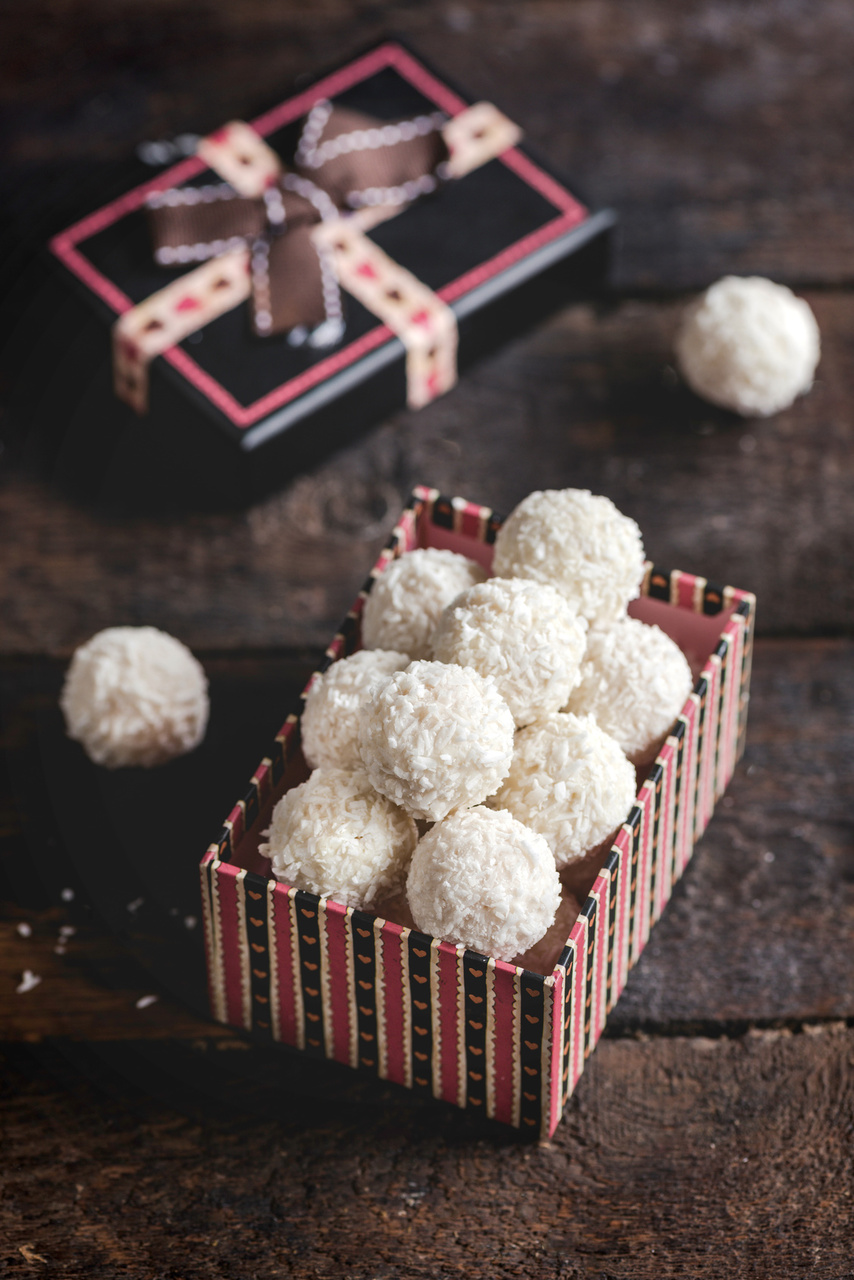 How to Make Christmas Candy