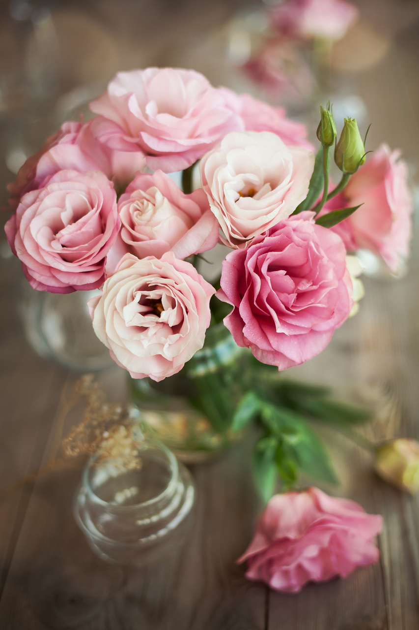 How to Choose a Flower Bouquet