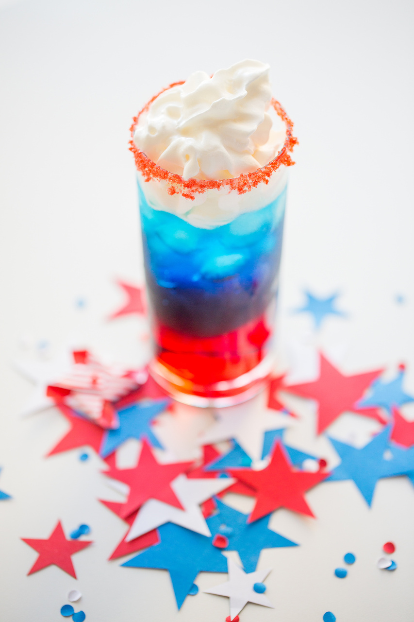 7 Summer Cocktail Recipes