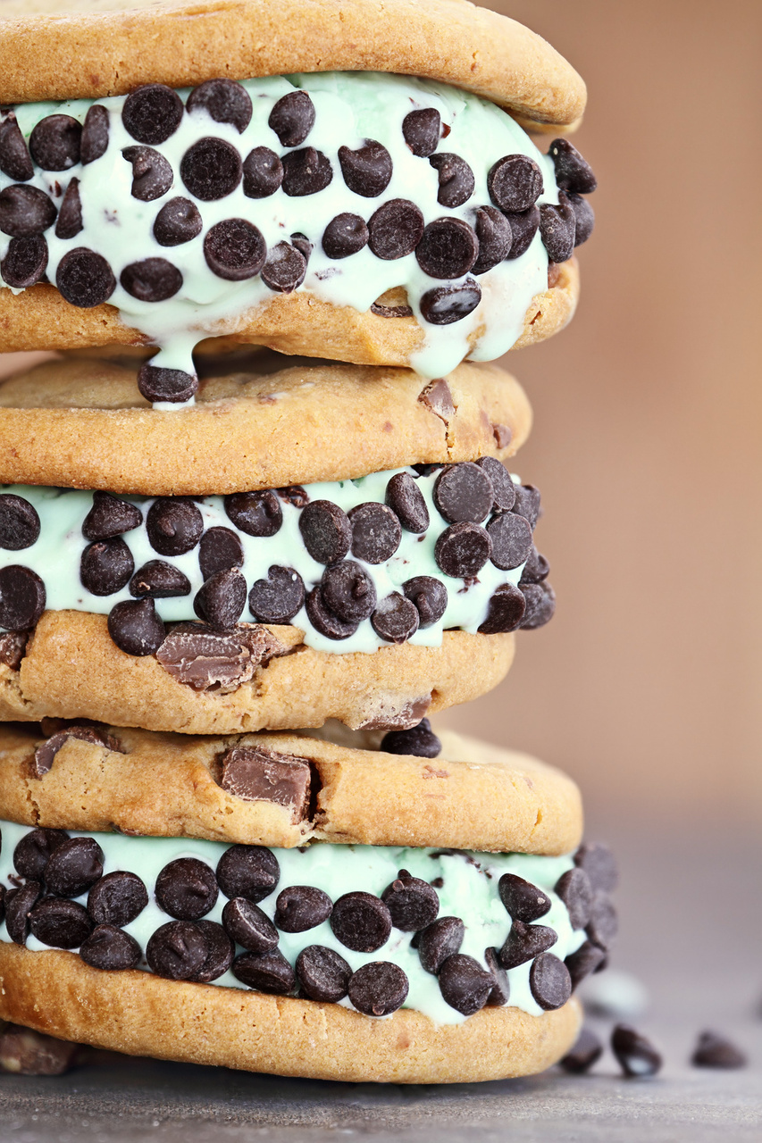 Cookout Desserts