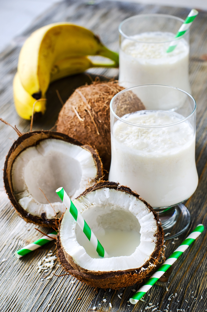 Decorating Tips for Your Luau