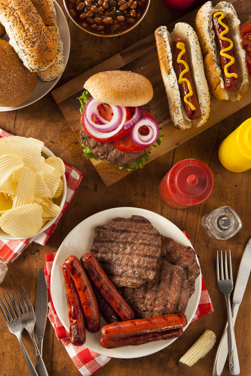 Summer Party Planning Ideas