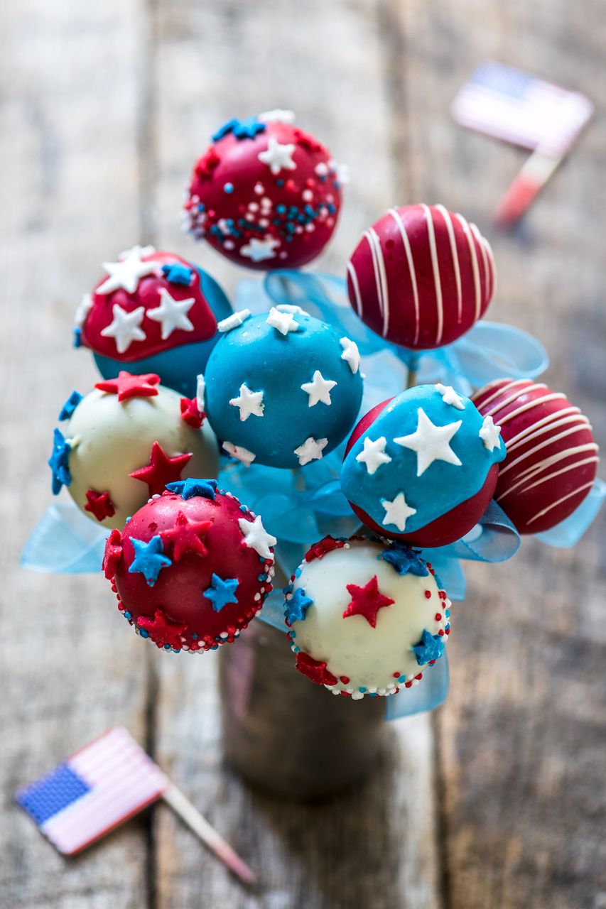 Planning a July 4th Menu