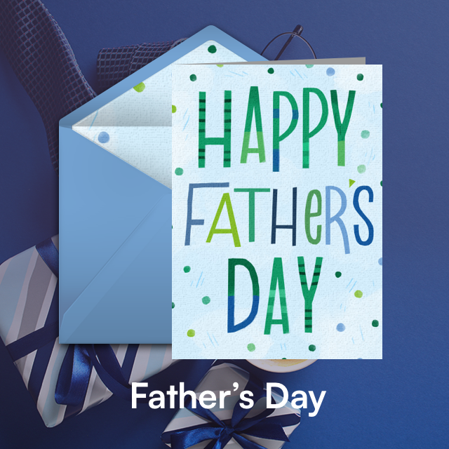 Father's Day Cards
